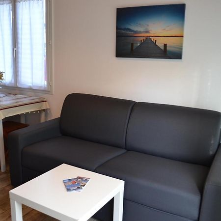 Appartement Les Hirondelles 2Km Plage-Wifi-Jardin-Parking-Draps Et Serviettes Hendaye Buitenkant foto