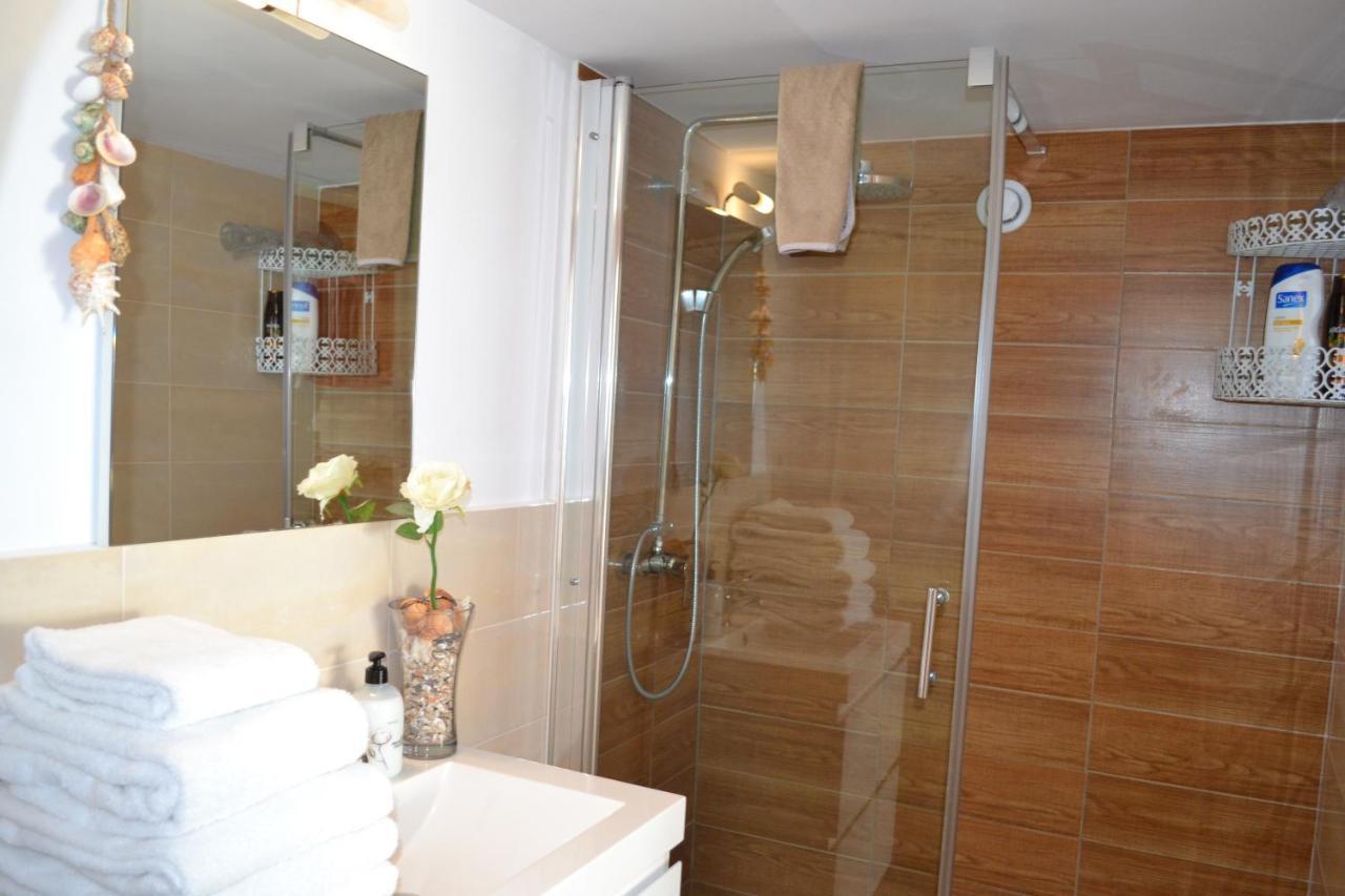 Appartement Les Hirondelles 2Km Plage-Wifi-Jardin-Parking-Draps Et Serviettes Hendaye Buitenkant foto
