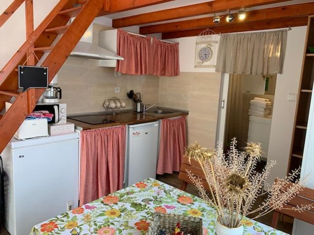 Appartement Les Hirondelles 2Km Plage-Wifi-Jardin-Parking-Draps Et Serviettes Hendaye Buitenkant foto