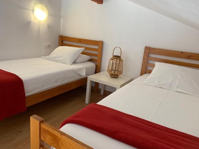 Appartement Les Hirondelles 2Km Plage-Wifi-Jardin-Parking-Draps Et Serviettes Hendaye Buitenkant foto